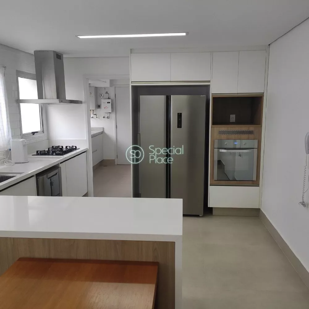 Apartamento, 4 quartos, 198 m² - Foto 3
