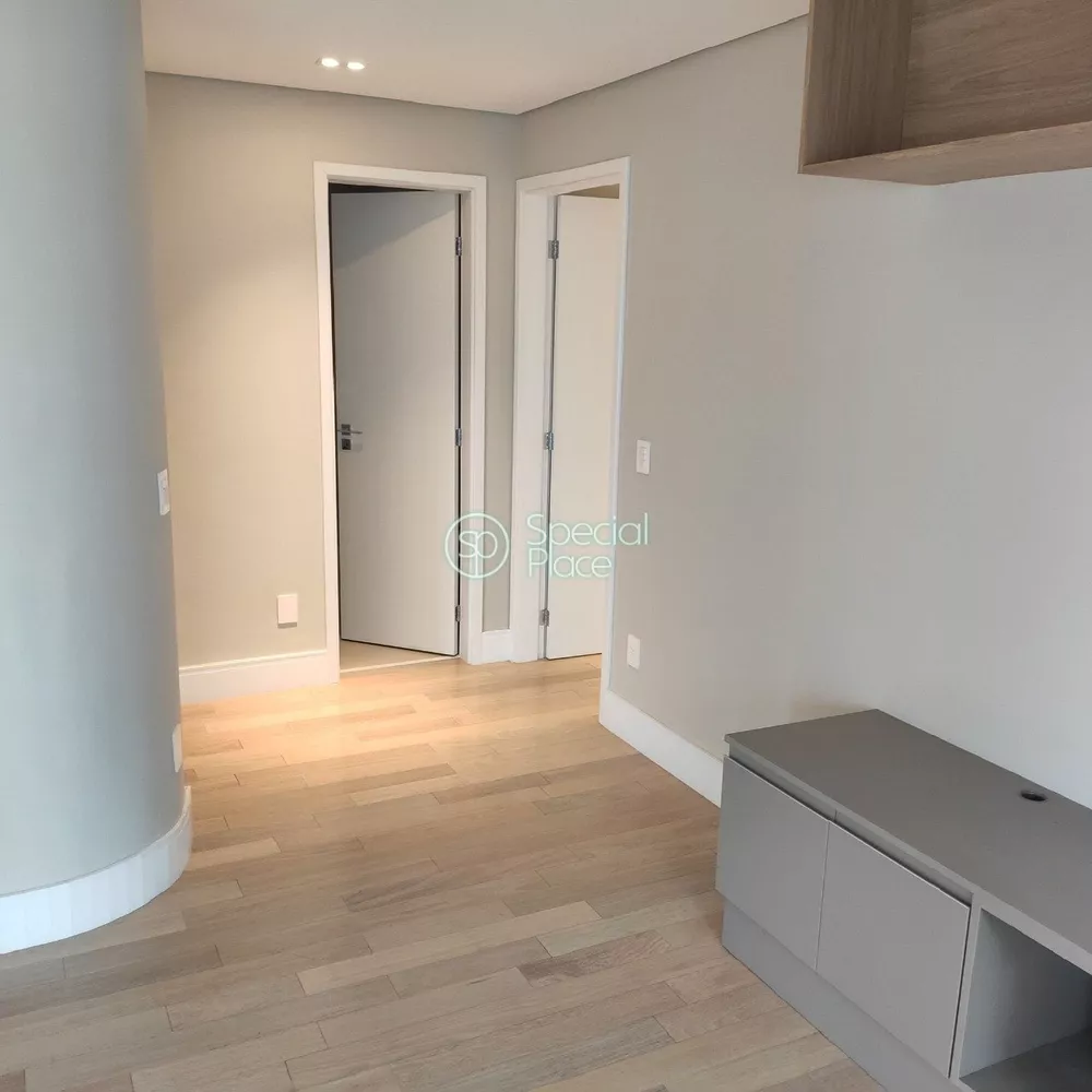 Apartamento, 4 quartos, 198 m² - Foto 2