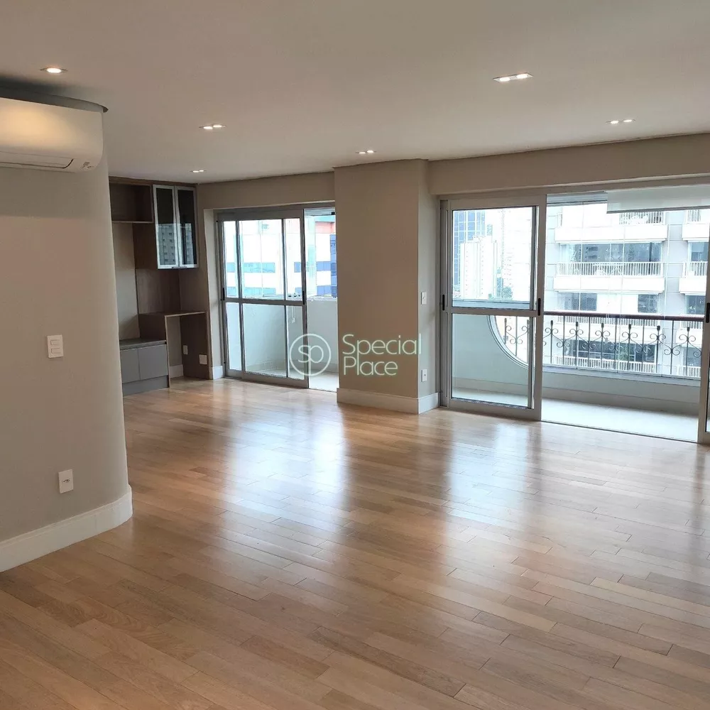 Apartamento, 4 quartos, 198 m² - Foto 7