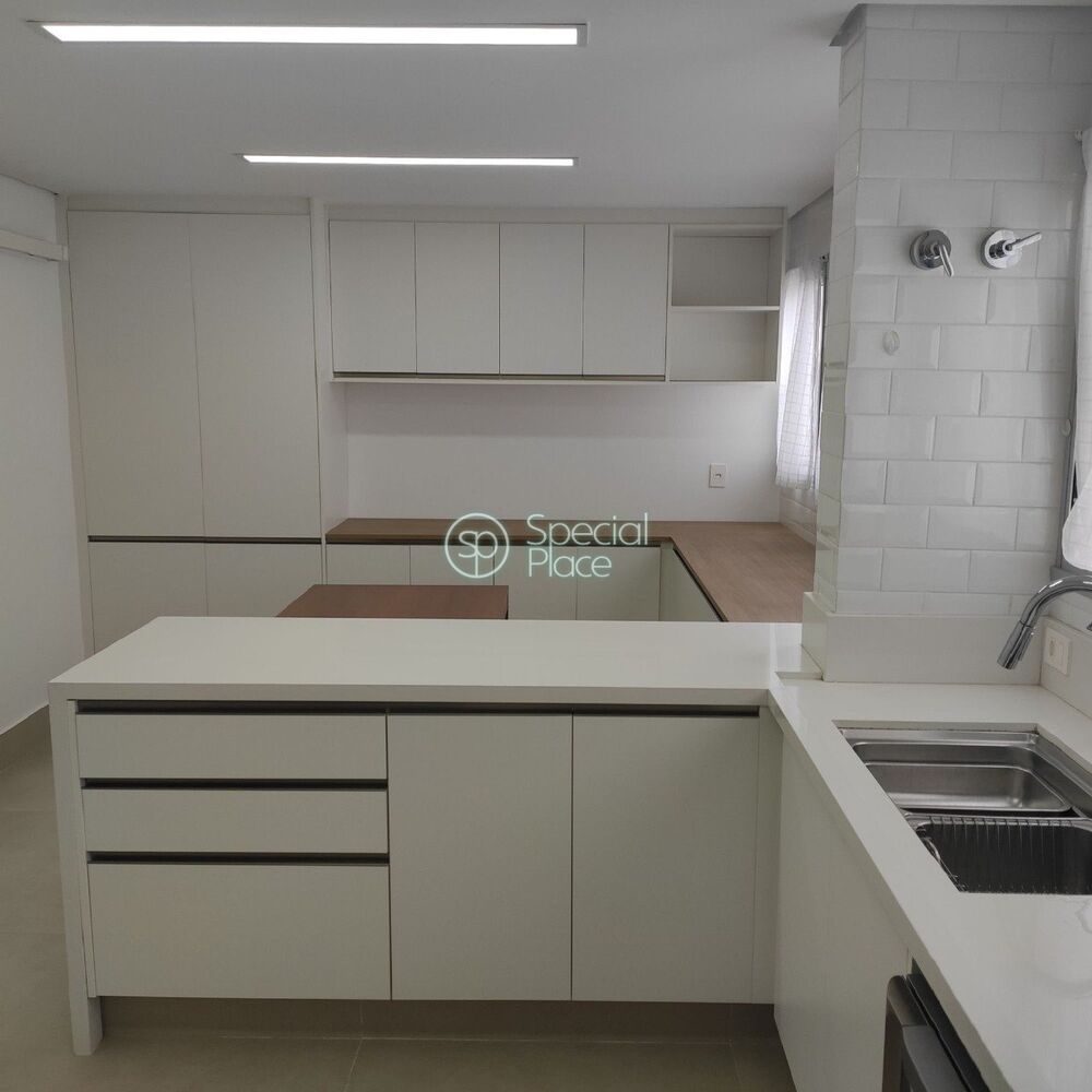 Apartamento, 4 quartos, 198 m² - Foto 10