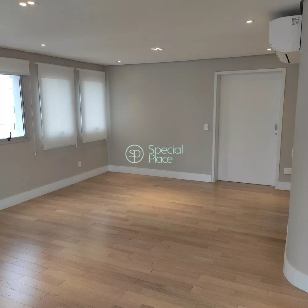 Apartamento, 4 quartos, 198 m² - Foto 1