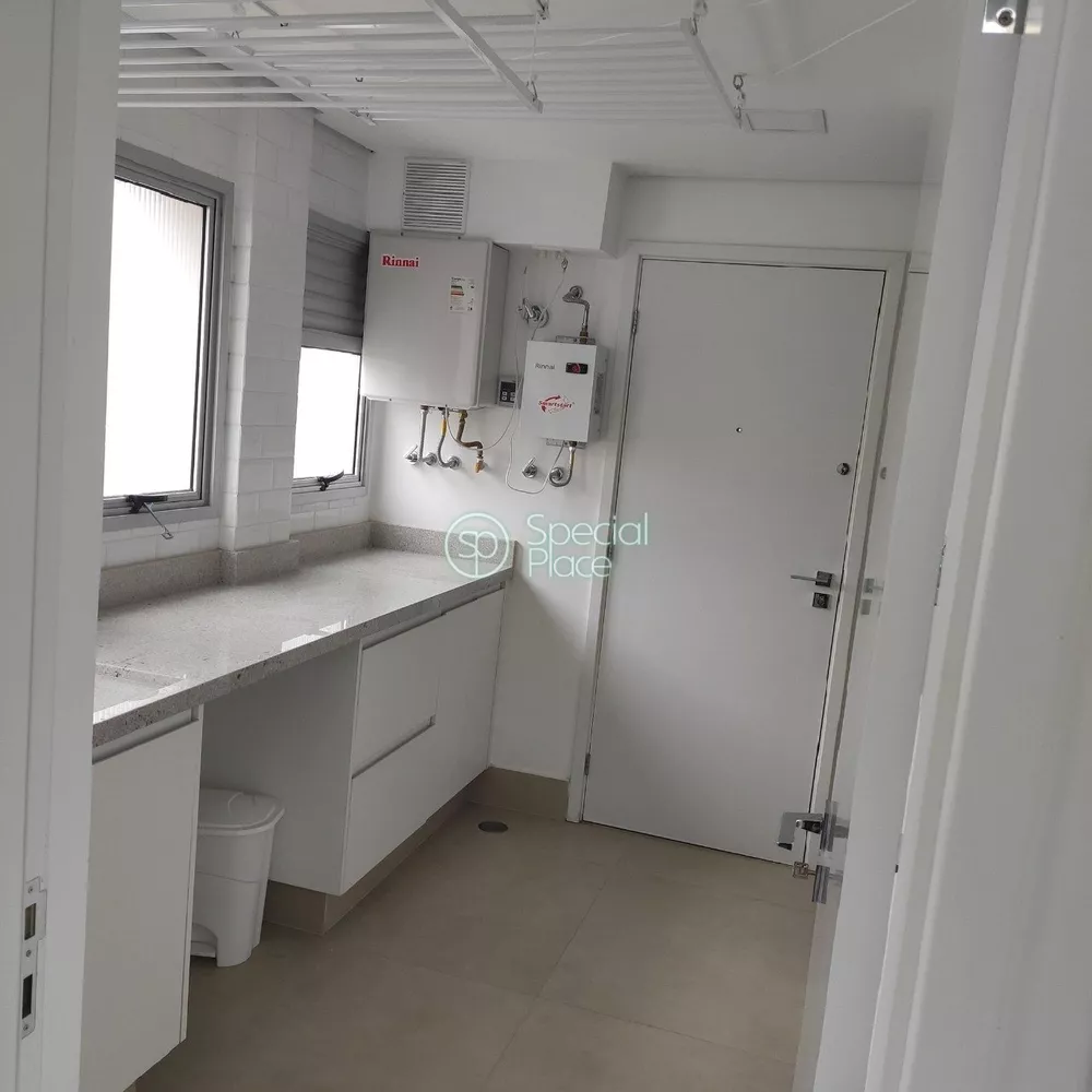 Apartamento, 4 quartos, 198 m² - Foto 6
