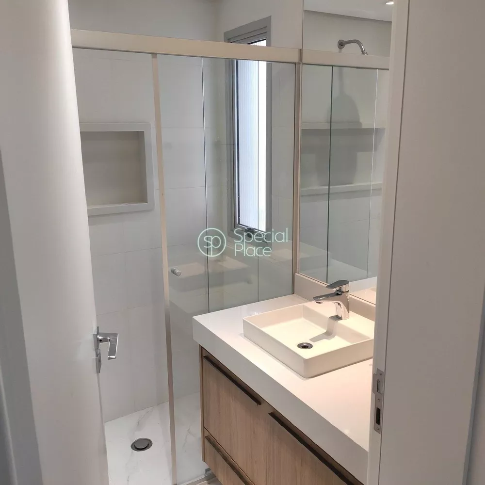 Apartamento, 4 quartos, 198 m² - Foto 4