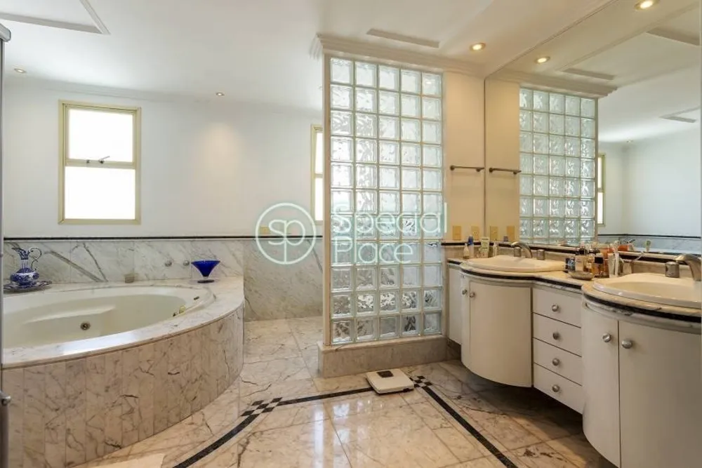 Apartamento, 4 quartos, 465 m² - Foto 6