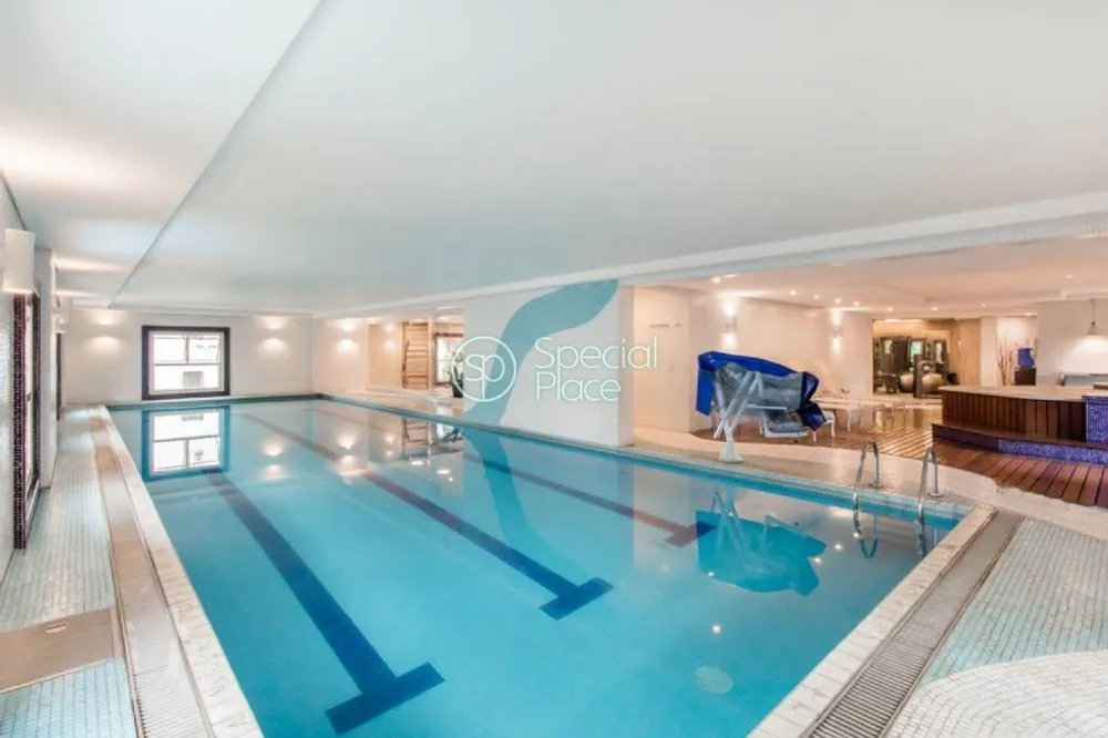 Apartamento, 4 quartos, 465 m² - Foto 10