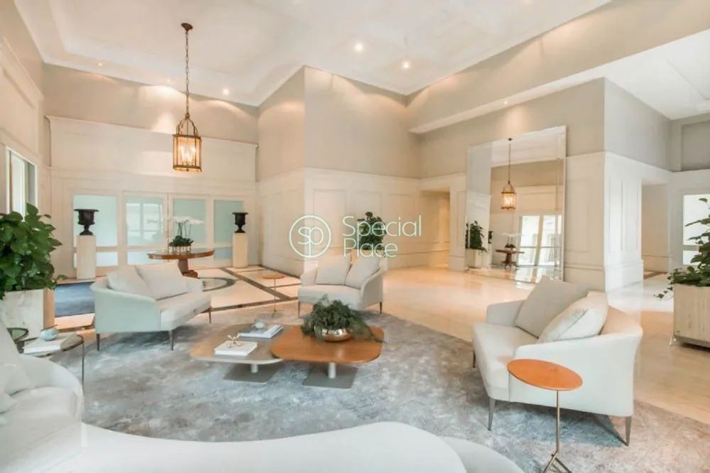 Apartamento, 4 quartos, 465 m² - Foto 9