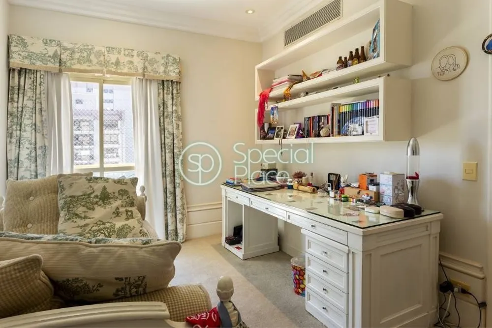 Apartamento, 4 quartos, 465 m² - Foto 3