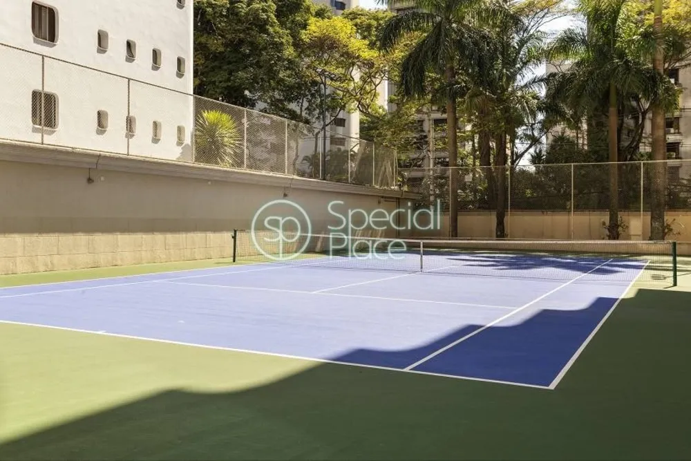 Apartamento, 4 quartos, 465 m² - Foto 4
