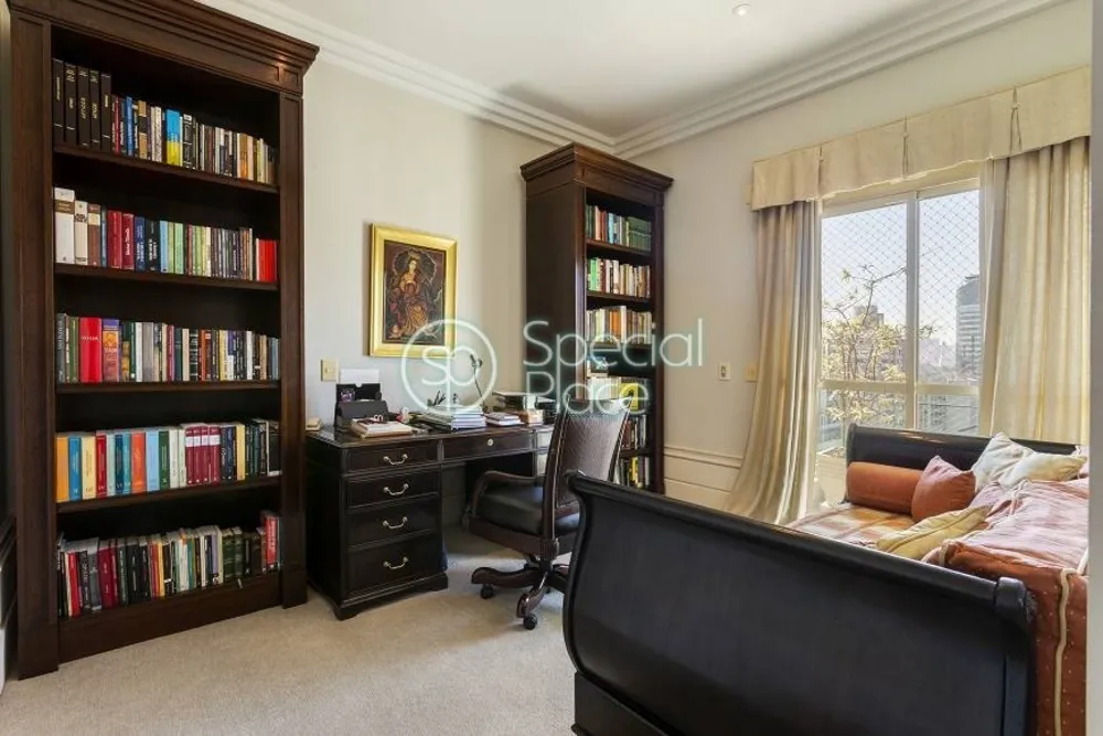 Apartamento, 4 quartos, 465 m² - Foto 2