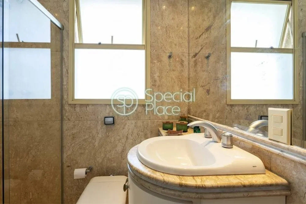 Apartamento, 4 quartos, 465 m² - Foto 11