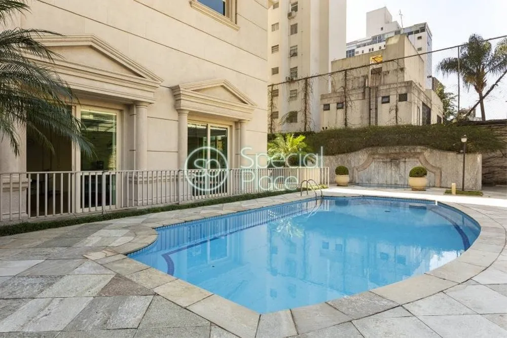Apartamento, 4 quartos, 465 m² - Foto 5
