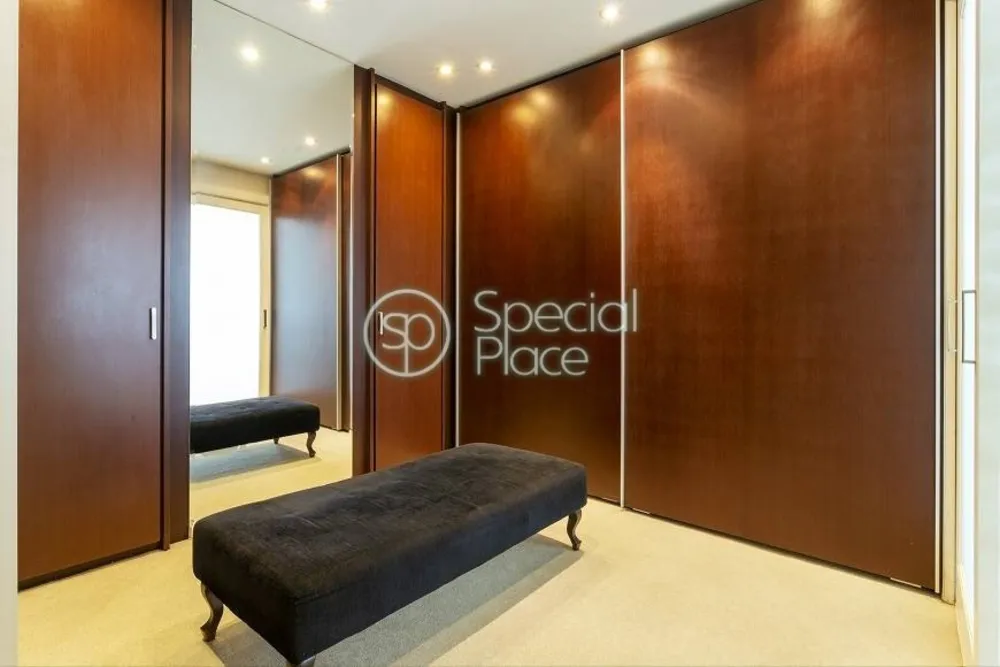 Apartamento, 4 quartos, 465 m² - Foto 7