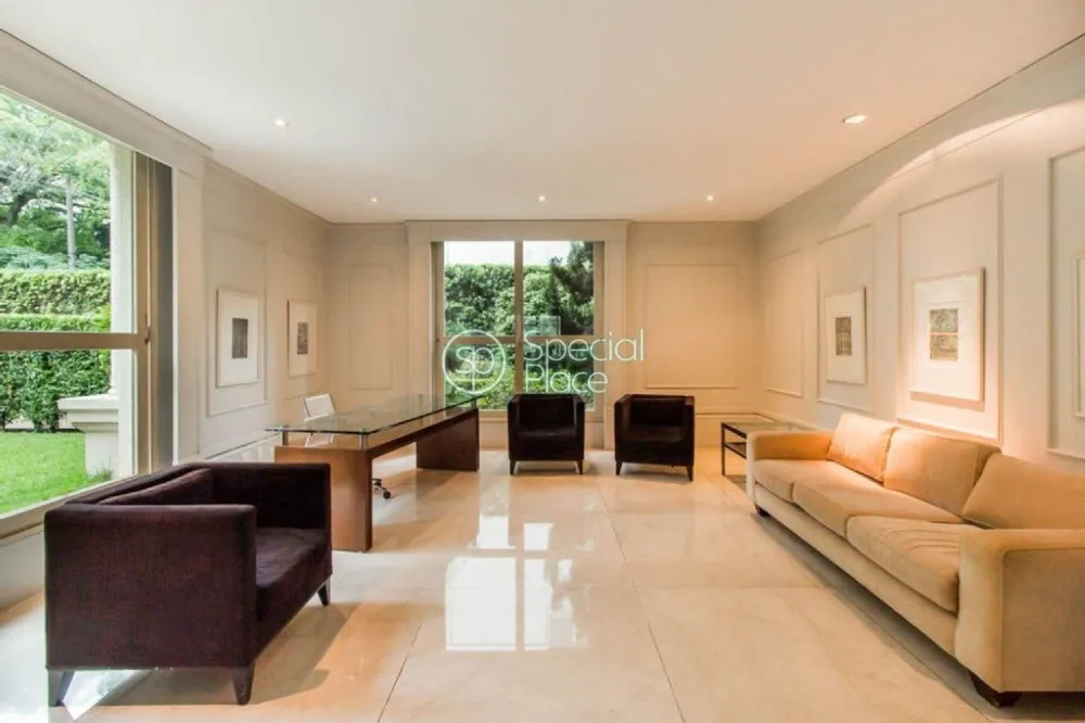 Apartamento, 4 quartos, 465 m² - Foto 12