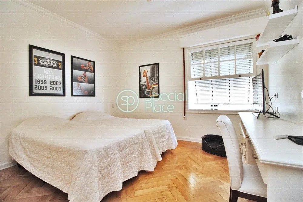 Apartamento, 3 quartos, 231 m² - Foto 12