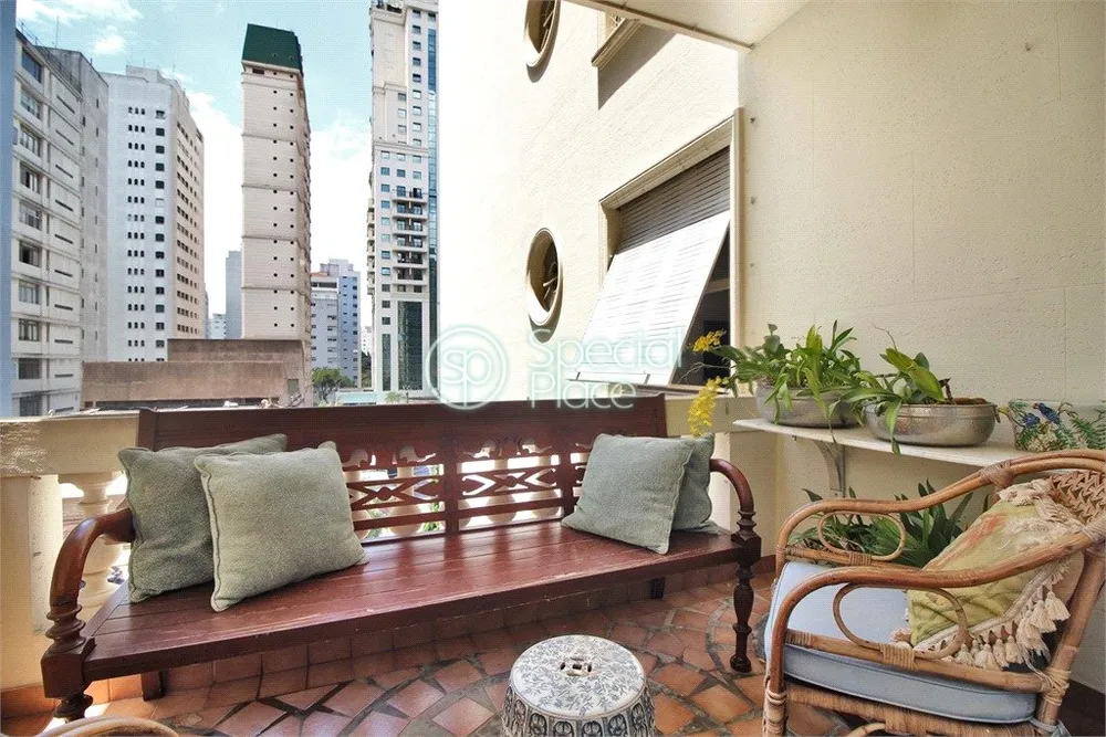 Apartamento, 3 quartos, 231 m² - Foto 10