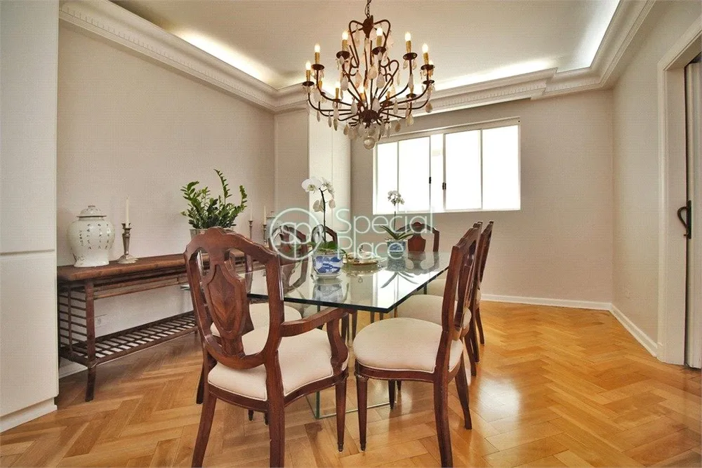 Apartamento, 3 quartos, 231 m² - Foto 9