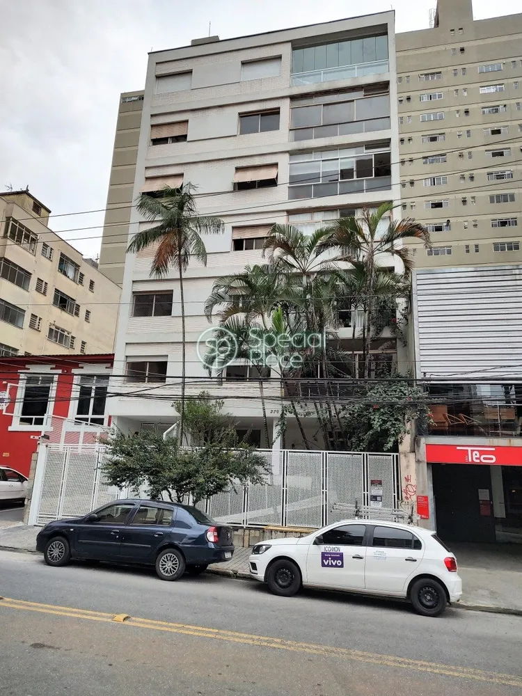 Apartamento, 2 quartos, 120 m² - Foto 14