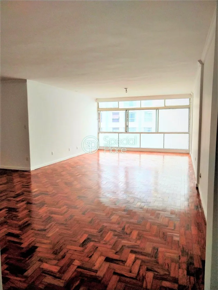 Apartamento à venda com 2 quartos, 120m² - Foto 4