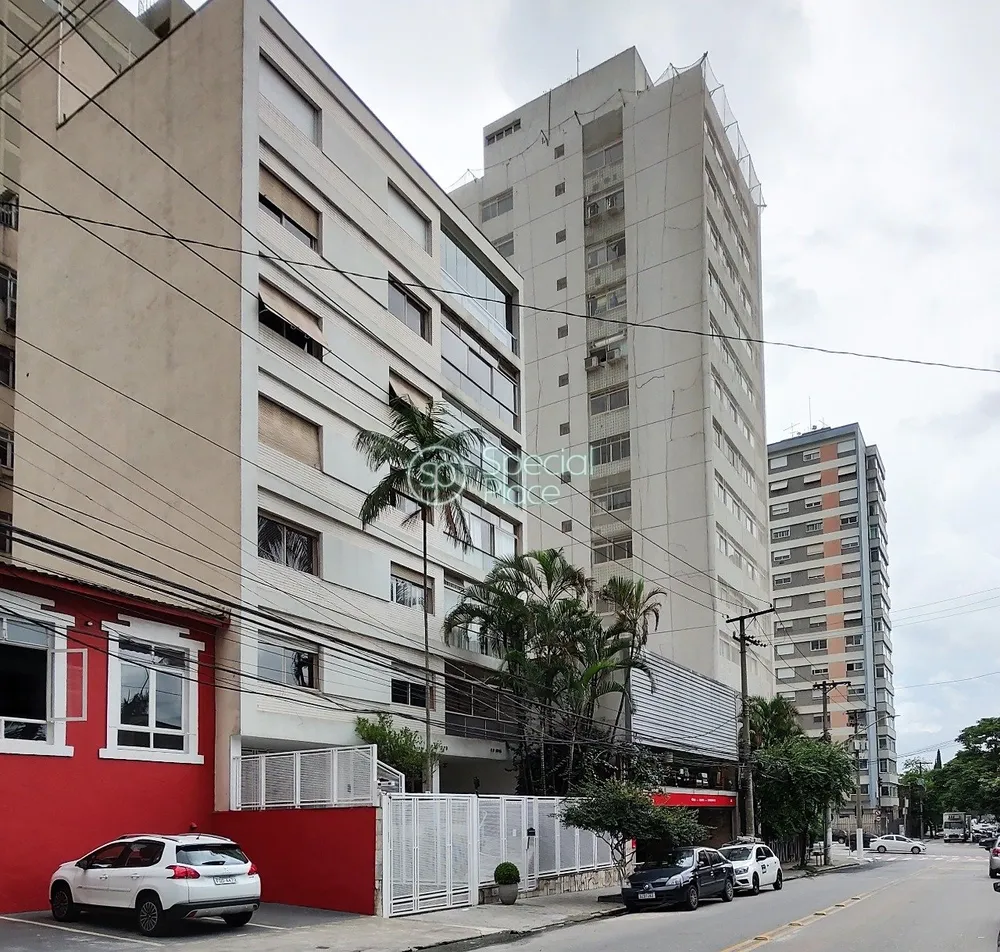 Apartamento, 2 quartos, 120 m² - Foto 15
