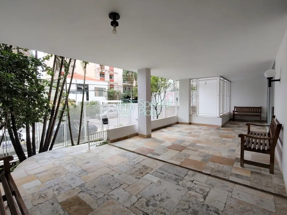Apartamento, 2 quartos, 120 m² - Foto 13