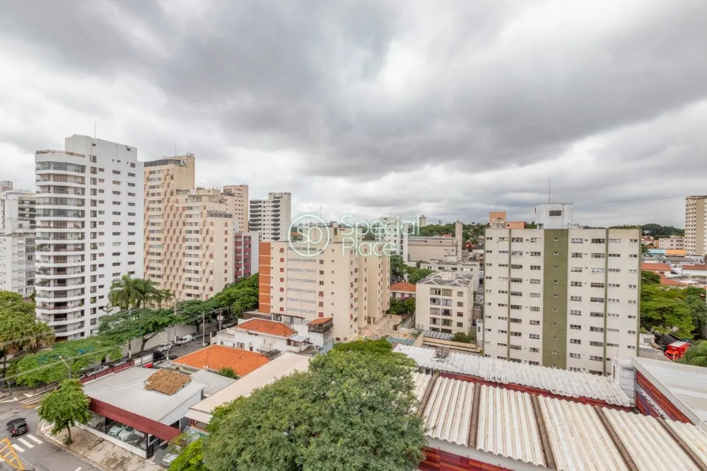 Apartamento, 4 quartos, 226 m² - Foto 3