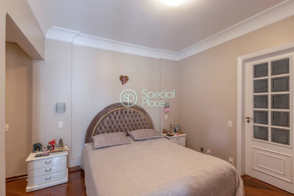 Apartamento, 4 quartos, 226 m² - Foto 3