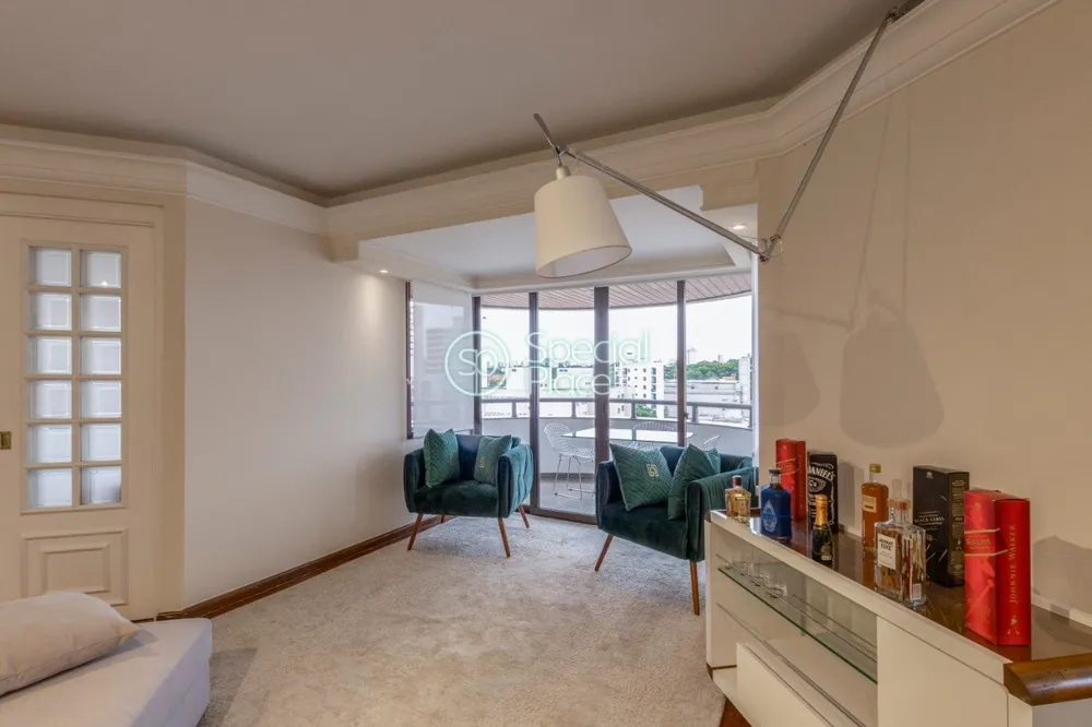 Apartamento, 4 quartos, 226 m² - Foto 6