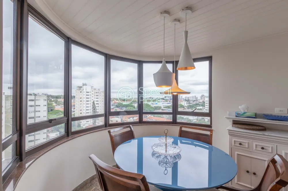 Apartamento, 4 quartos, 226 m² - Foto 10