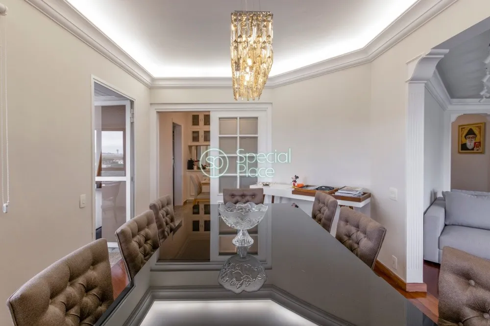 Apartamento, 4 quartos, 226 m² - Foto 5