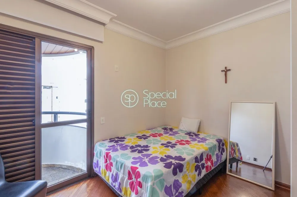 Apartamento, 4 quartos, 226 m² - Foto 7