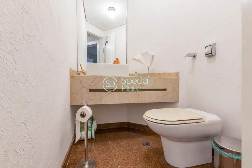 Apartamento, 4 quartos, 226 m² - Foto 5
