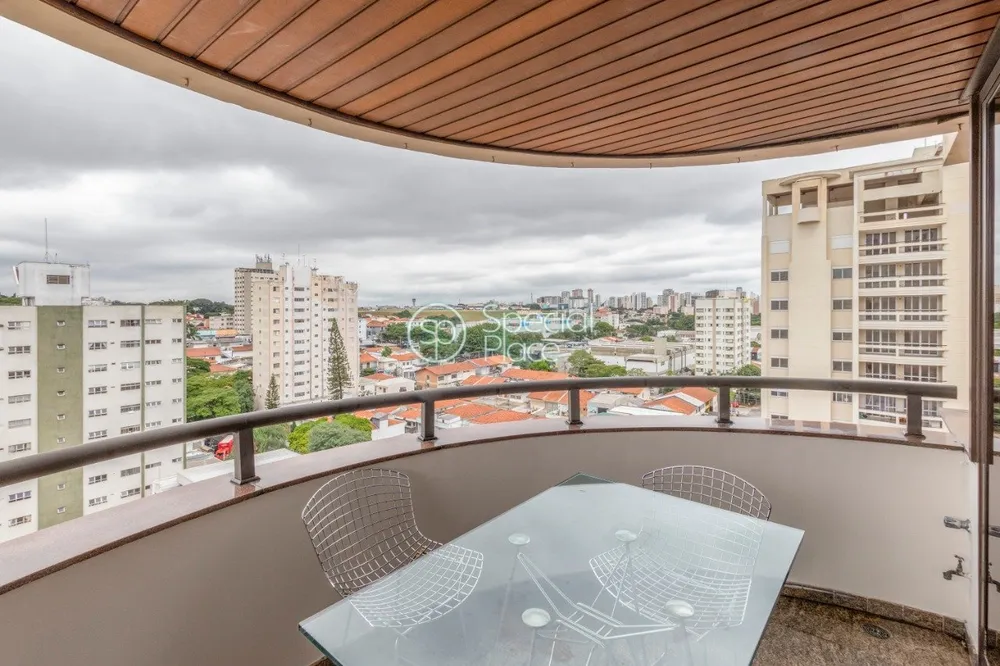 Apartamento, 4 quartos, 226 m² - Foto 4