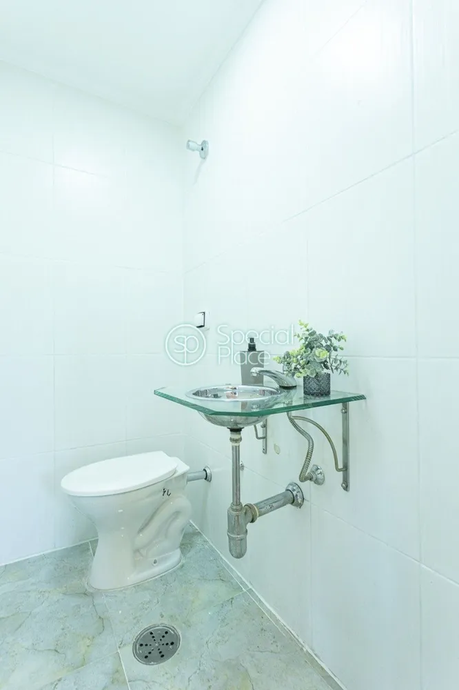 Apartamento, 2 quartos, 122 m² - Foto 11