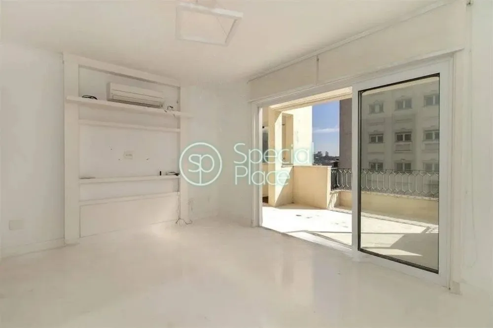 Cobertura, 2 quartos, 192 m² - Foto 1