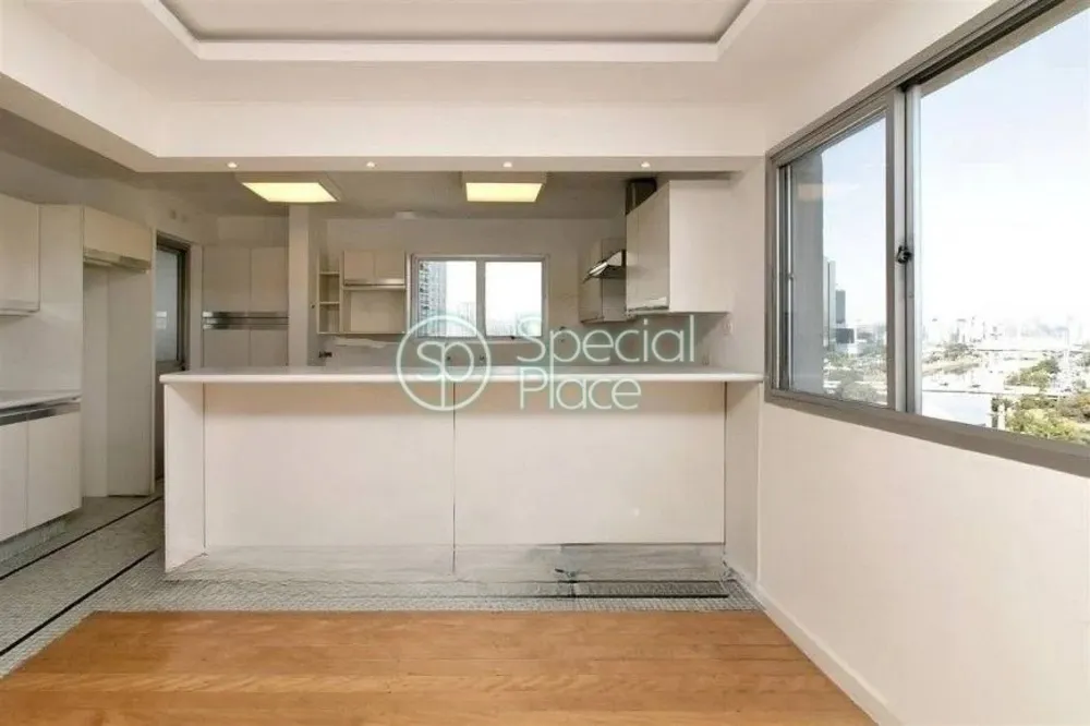 Cobertura, 2 quartos, 192 m² - Foto 3