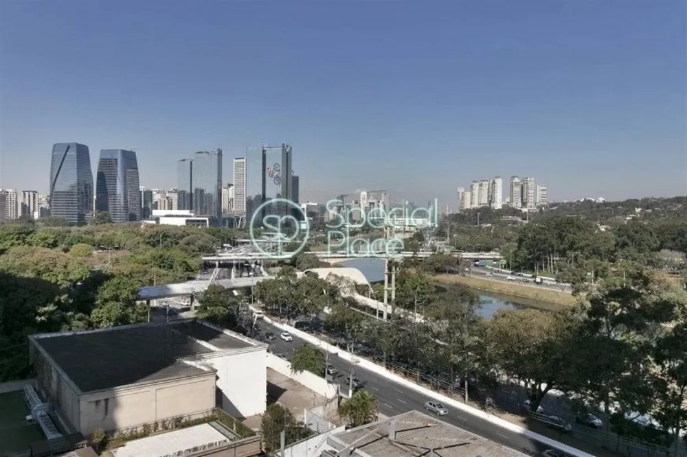 Cobertura, 2 quartos, 192 m² - Foto 5