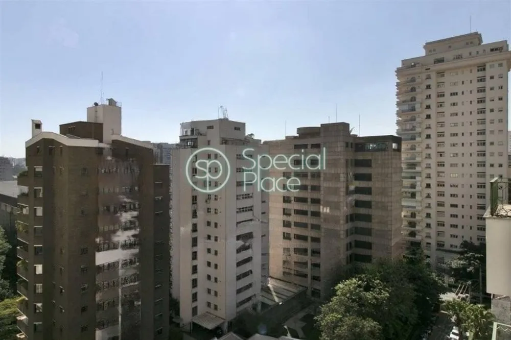 Cobertura, 2 quartos, 192 m² - Foto 6