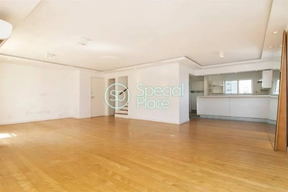 Cobertura, 2 quartos, 192 m² - Foto 7