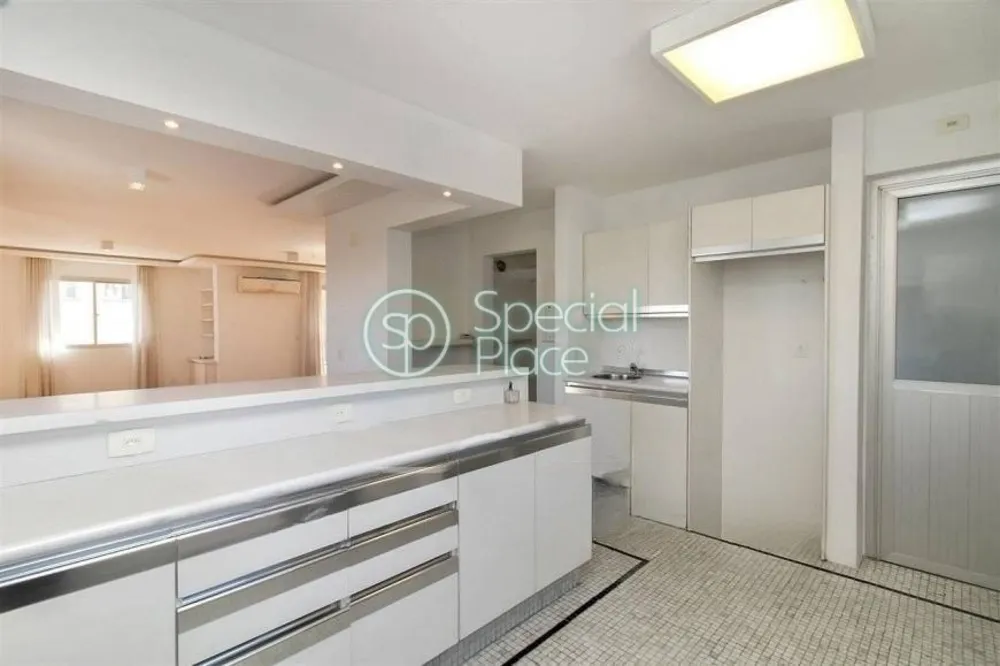 Cobertura, 2 quartos, 192 m² - Foto 4
