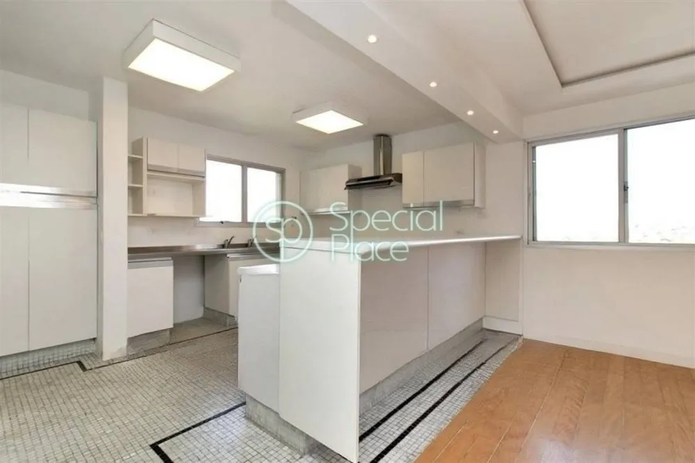 Cobertura, 2 quartos, 192 m² - Foto 2