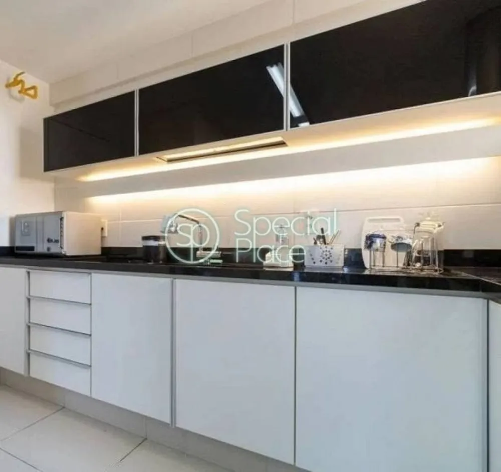 Apartamento, 3 quartos, 126 m² - Foto 3