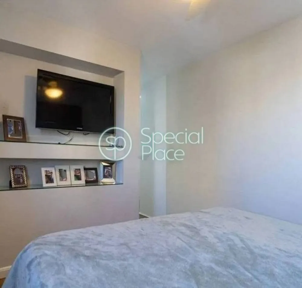 Apartamento, 3 quartos, 126 m² - Foto 5