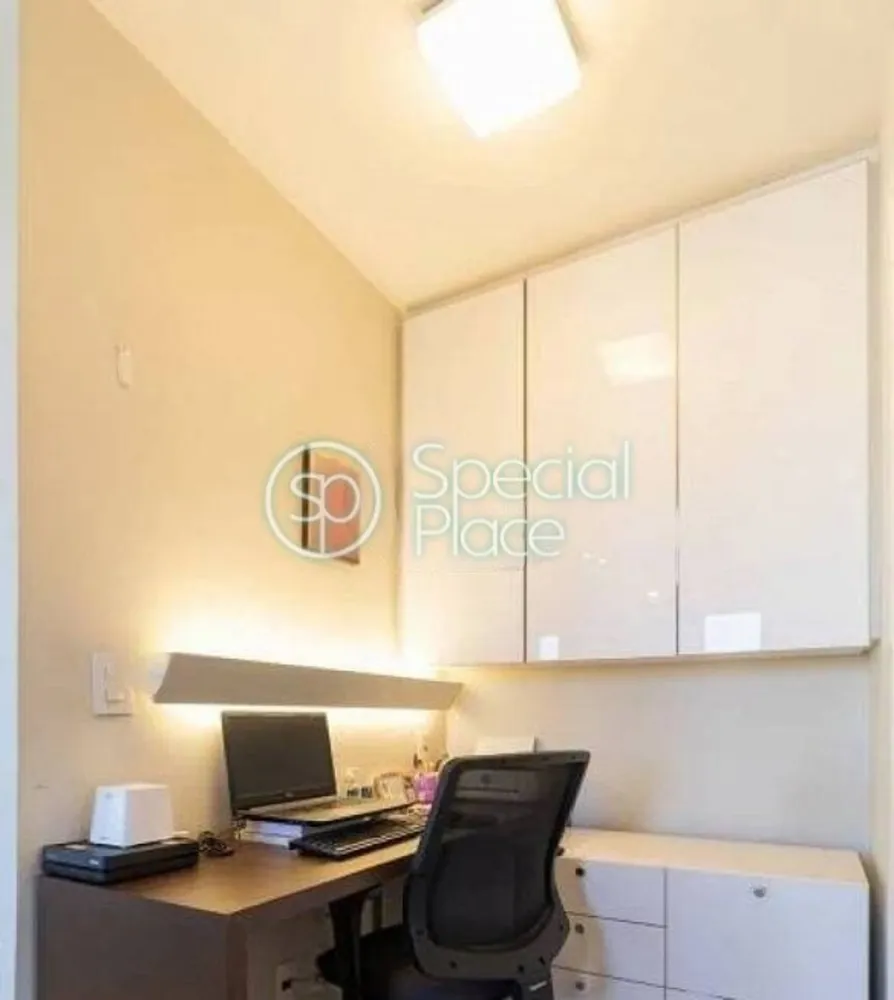 Apartamento, 3 quartos, 126 m² - Foto 2
