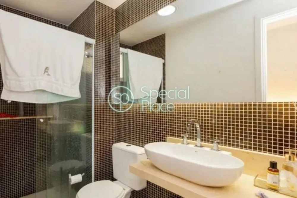 Apartamento, 3 quartos, 126 m² - Foto 6