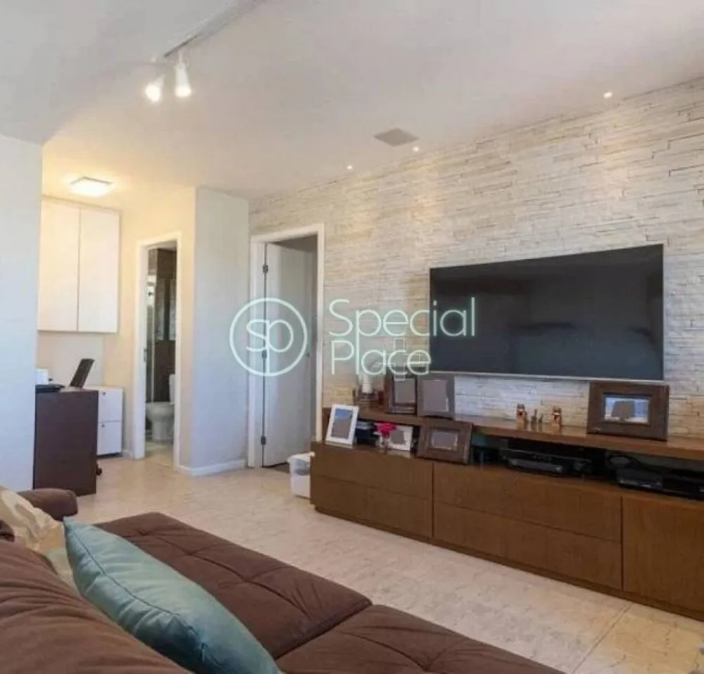 Apartamento, 3 quartos, 126 m² - Foto 1