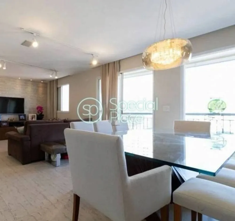 Apartamento, 3 quartos, 126 m² - Foto 3