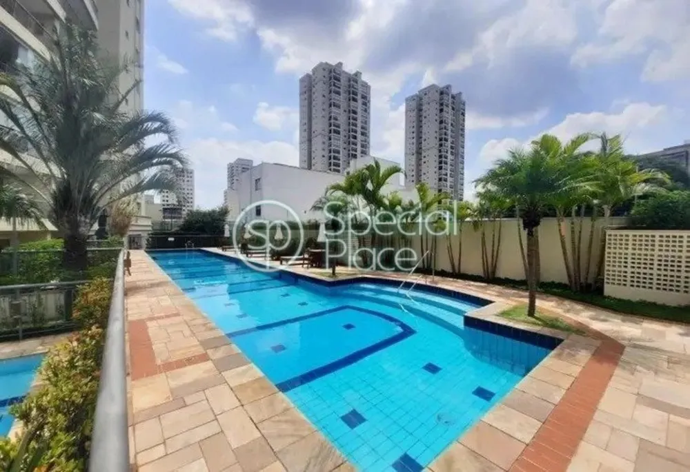 Apartamento, 3 quartos, 126 m² - Foto 4