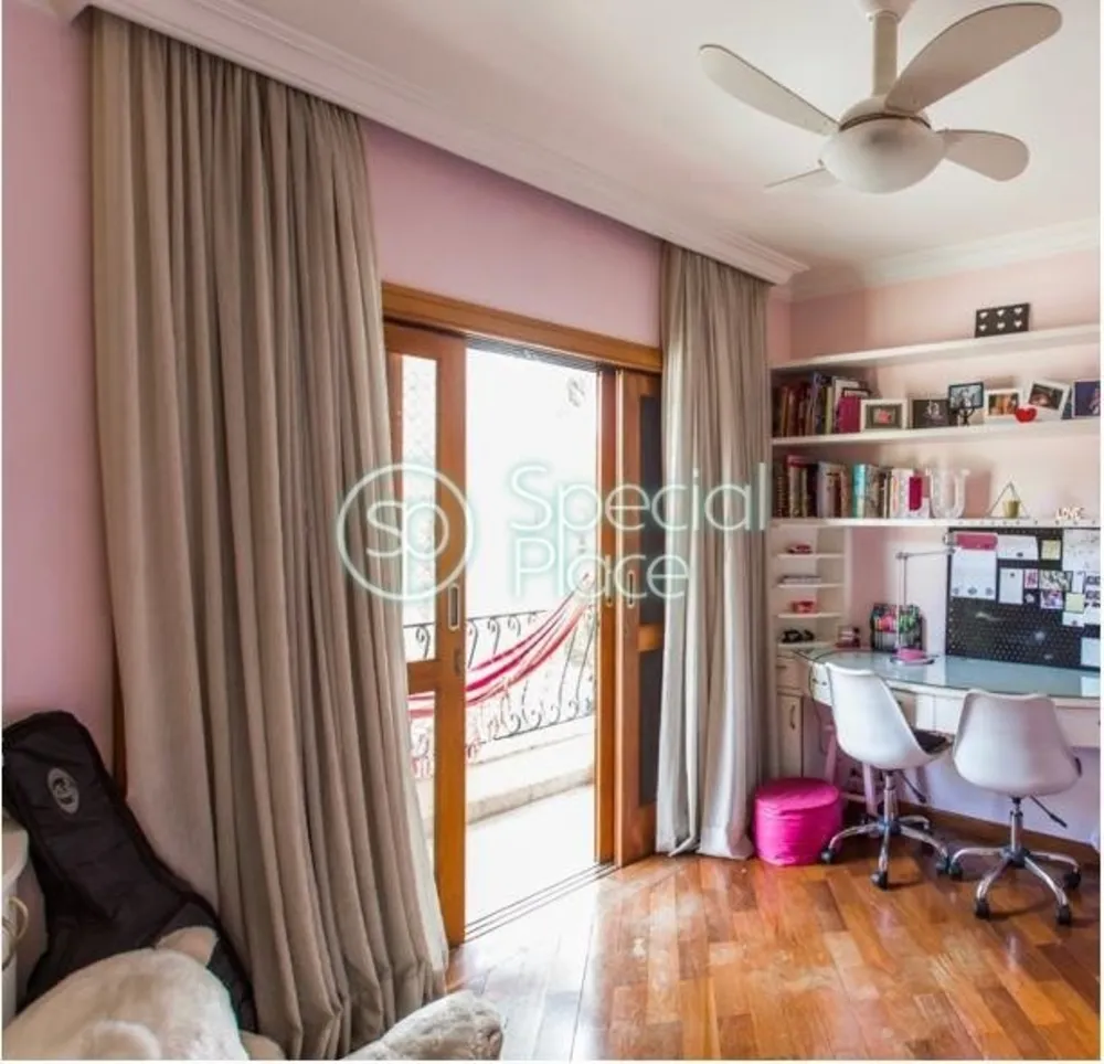 Casa de Condomínio, 5 quartos - Foto 1