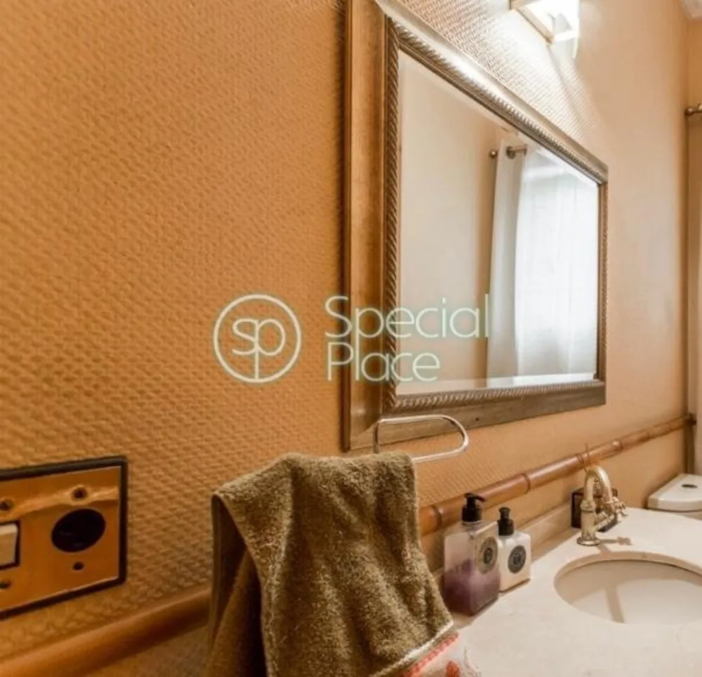 Casa de Condomínio, 5 quartos - Foto 4