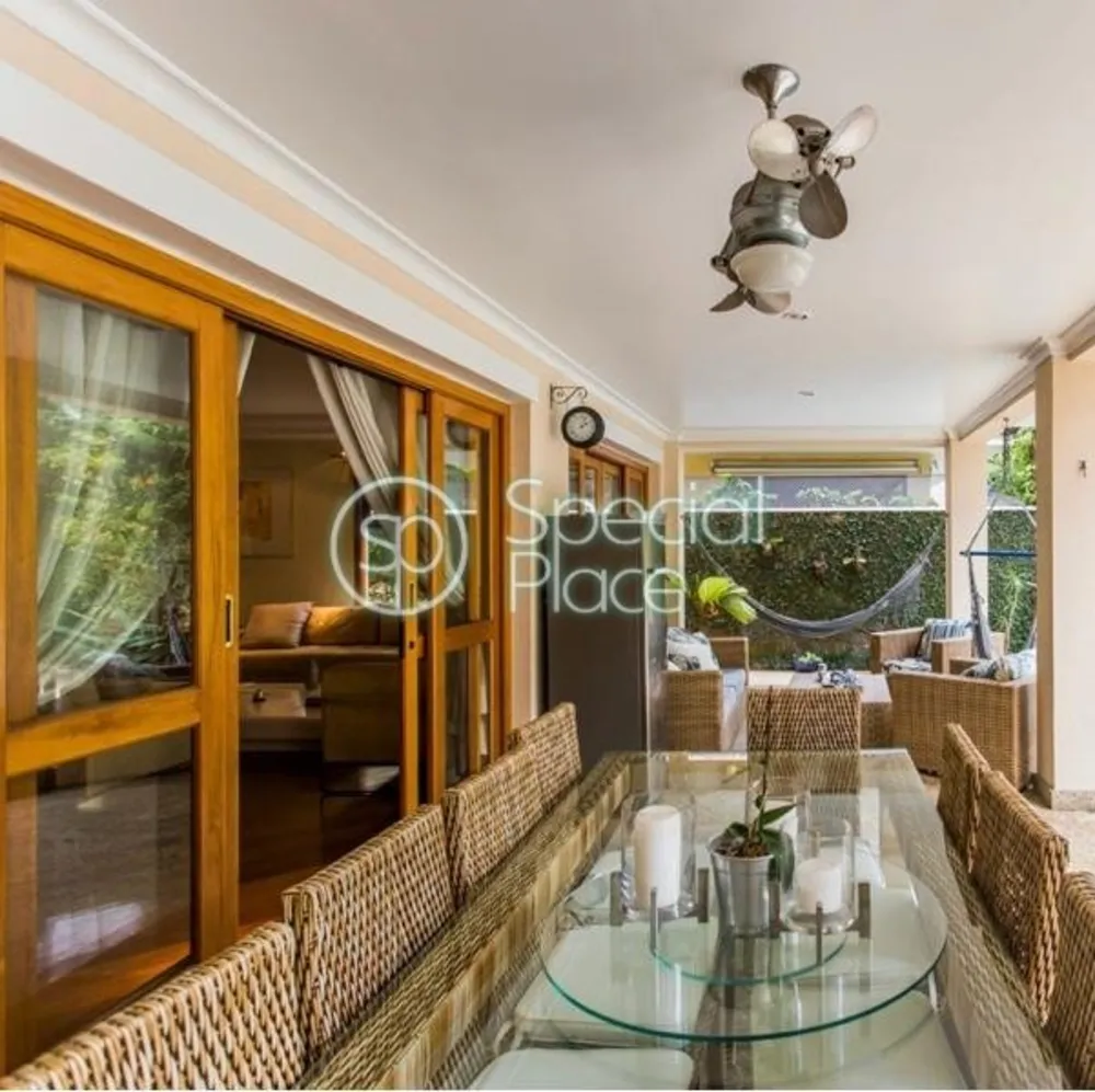 Casa de Condomínio, 5 quartos - Foto 4
